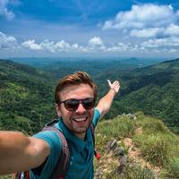 Отзыв от Егор - Виза Destination Thailand